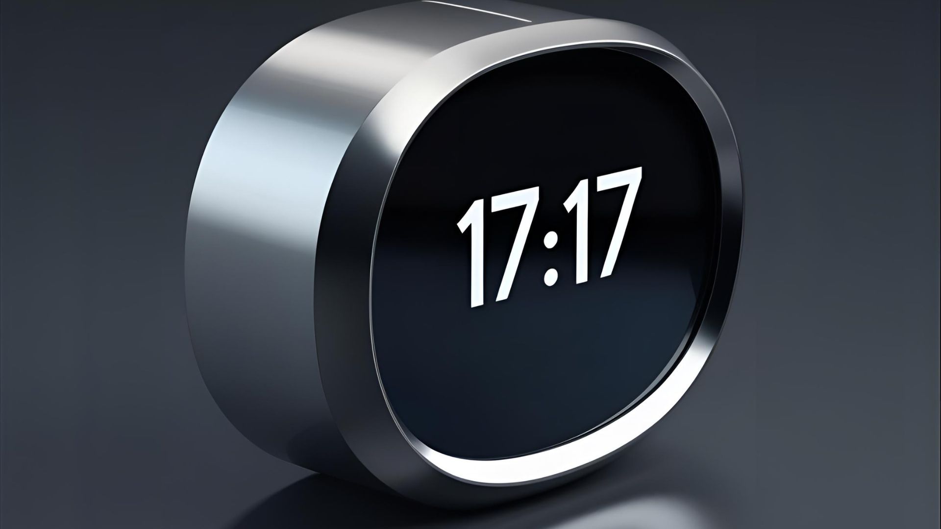 17:17 на годиннику