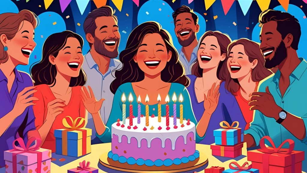 Привітання з днем народження дочку