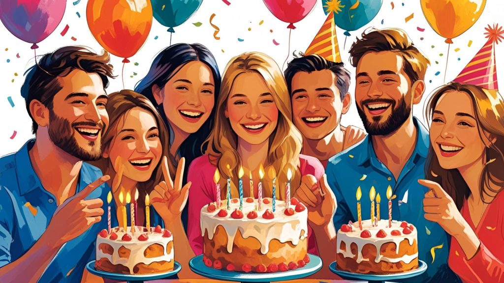 привітання з днем народження подрузі картинка