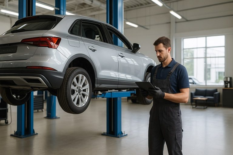 надійне СТО