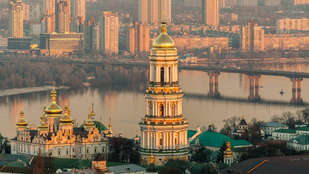 Маршрут вихідного дня: як провести 48 годин у Києві