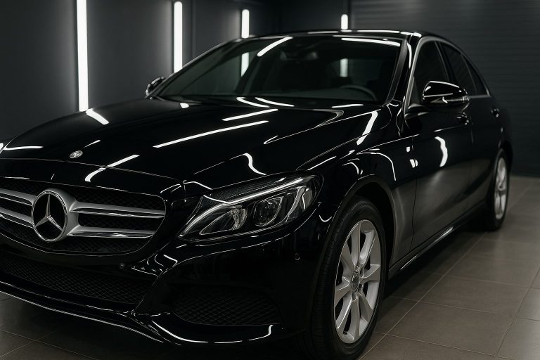 детейлінг центр