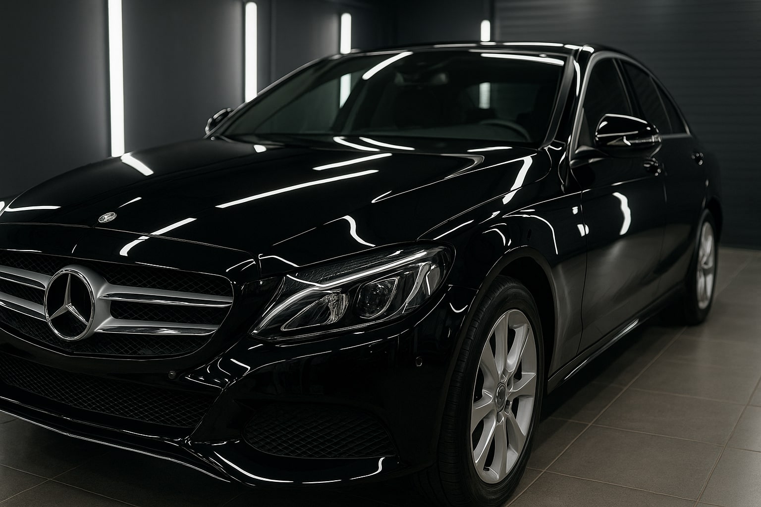 детейлінг центр