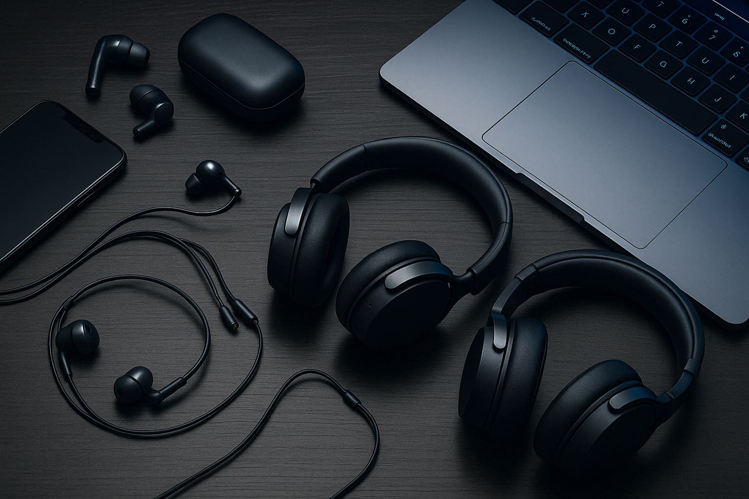 как выбрать наушники