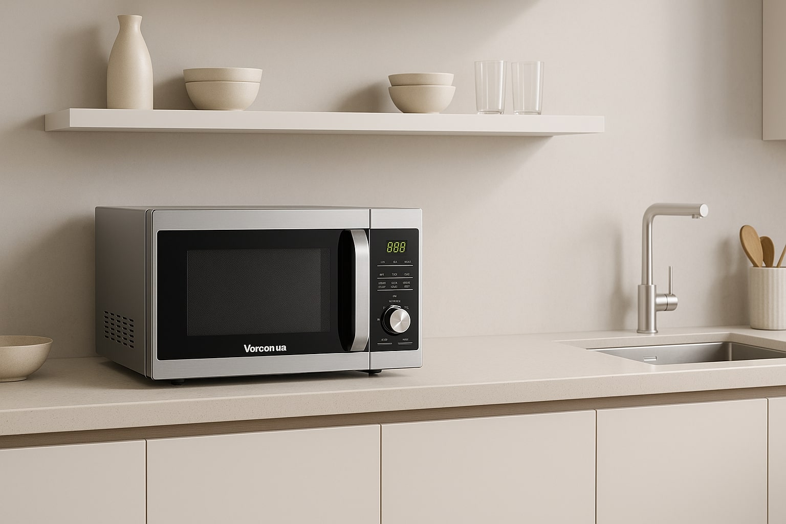 мікрохвильовка