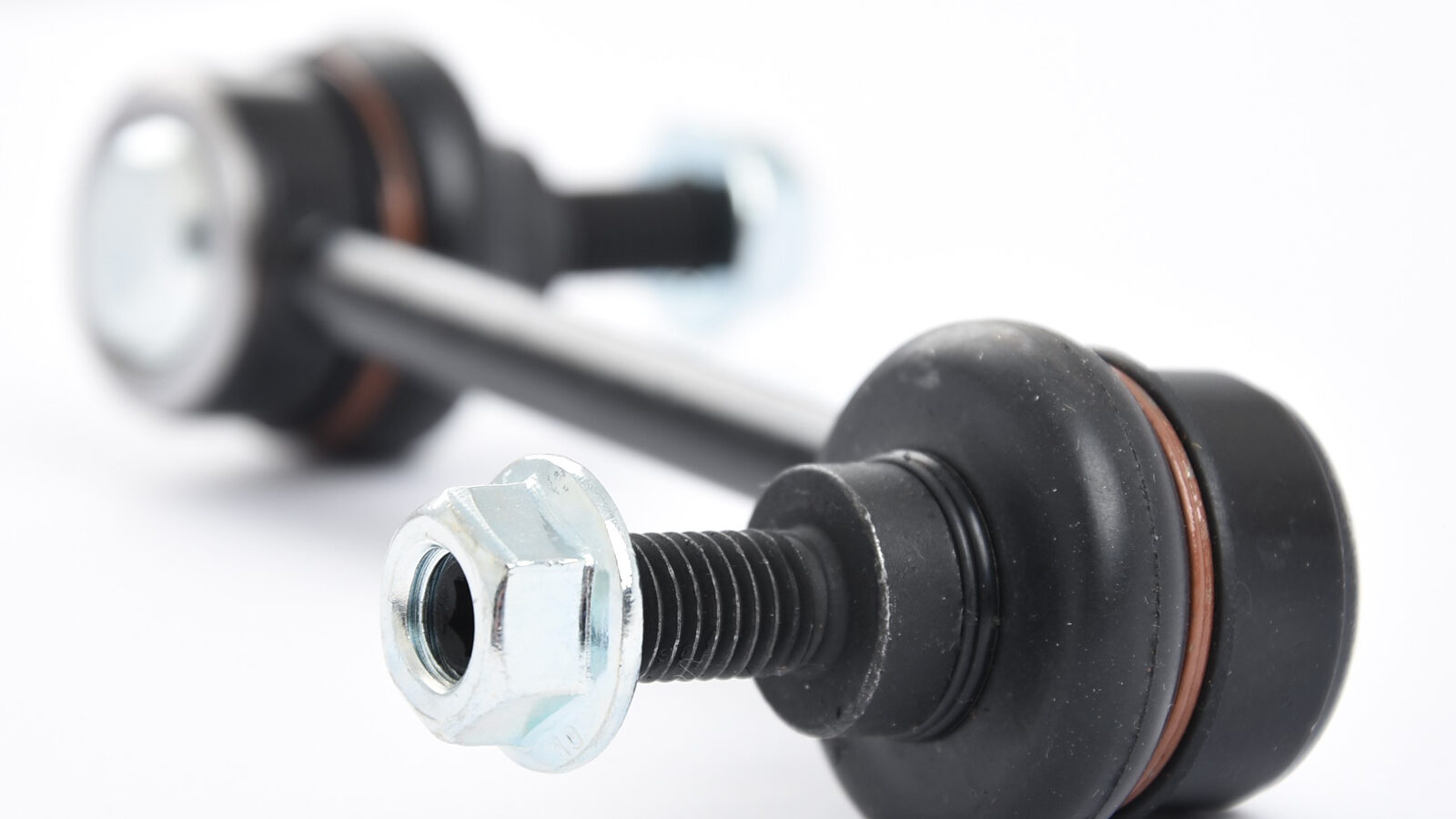 стойки стабилизатора