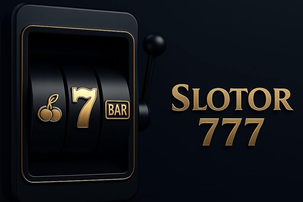 slotor777