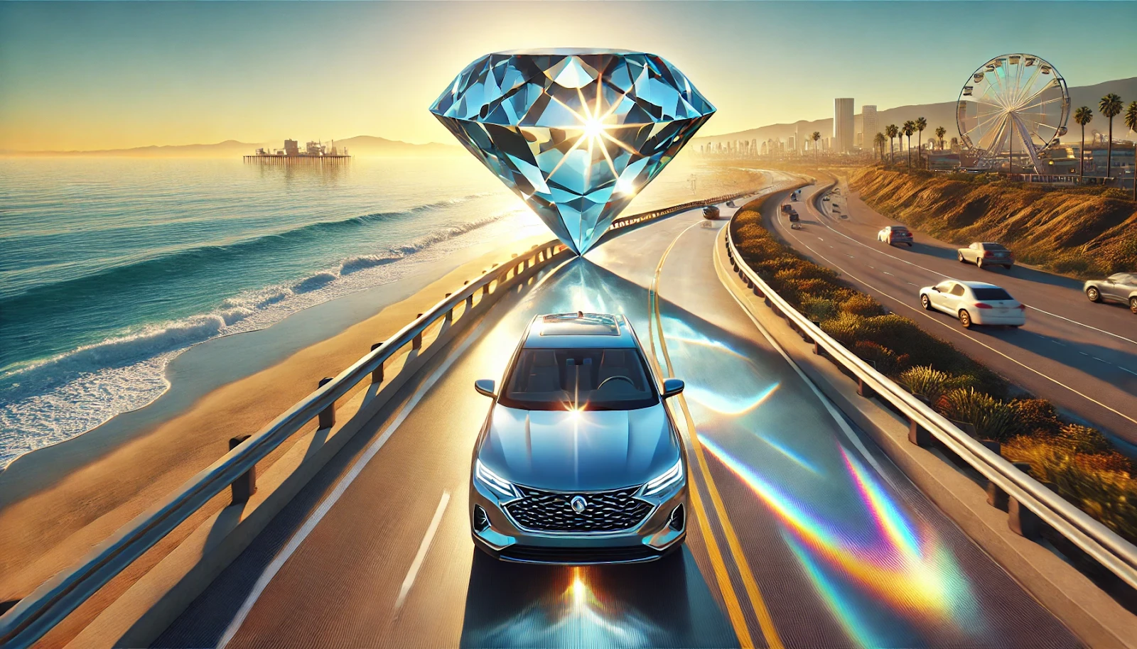 авто в лізинг від Carat