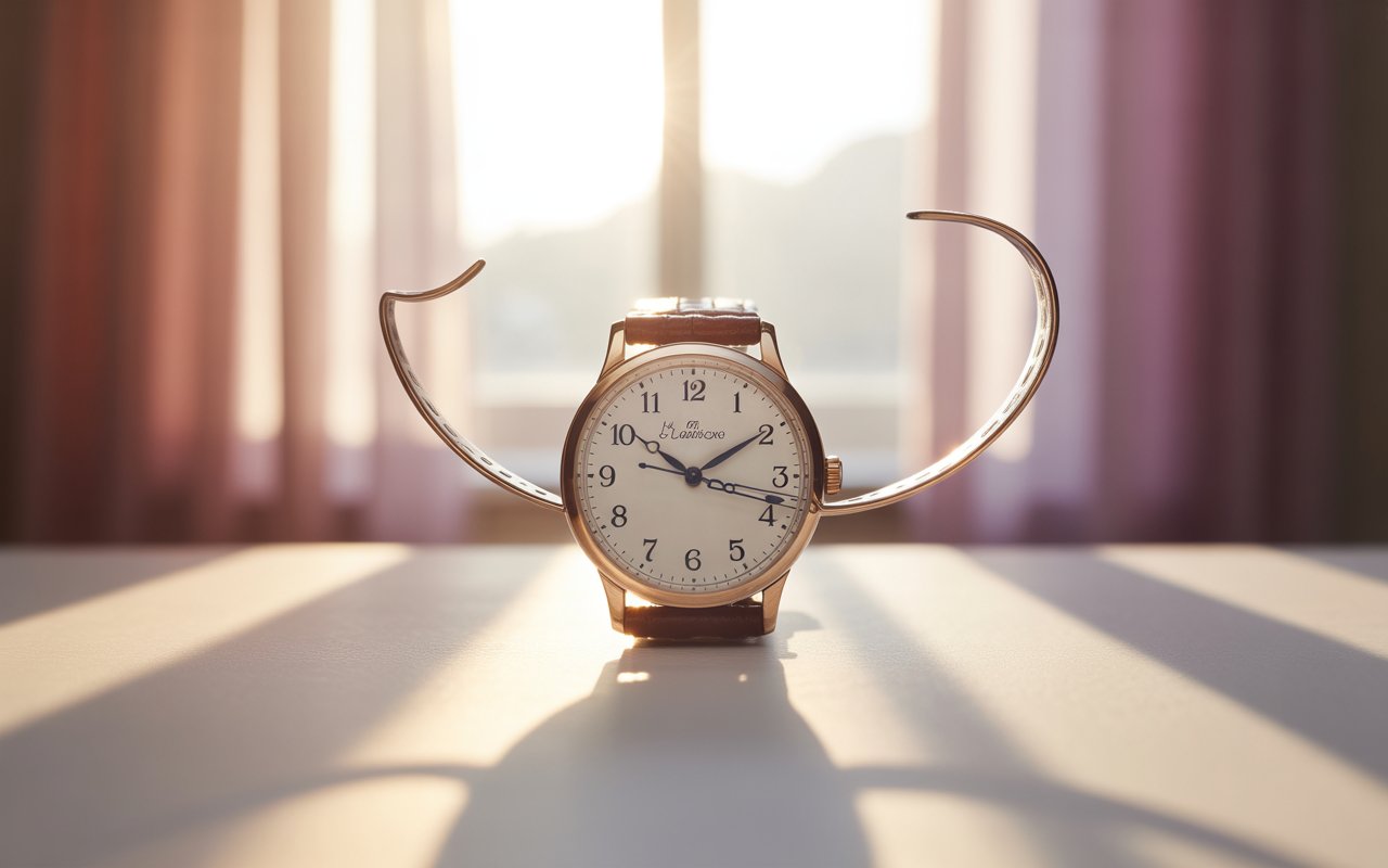 10-10 на годиннику