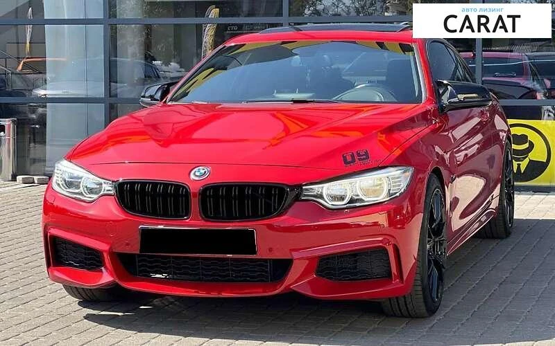 авто в лізинг від Carat