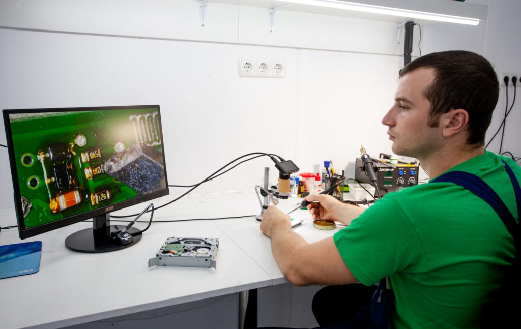 elcars ремонт авто