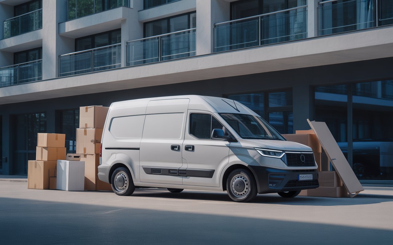 грузоперевозки Киев