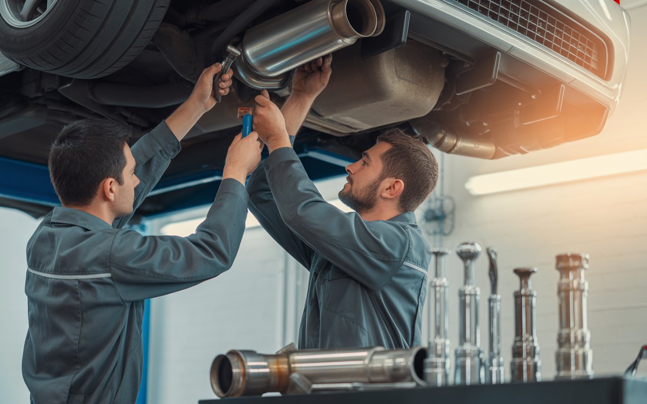 видалення каталізатора