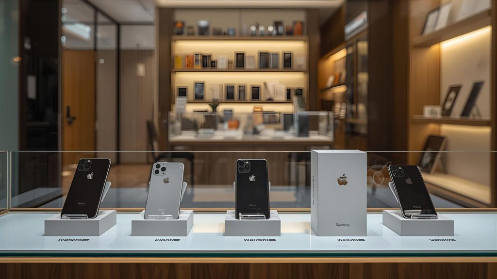 вживані телофони