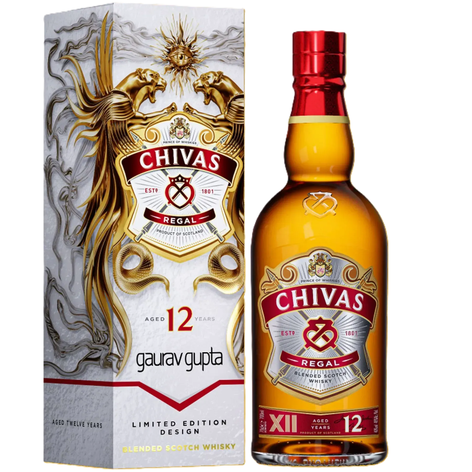 Chivas