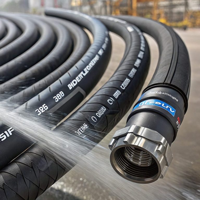 гідравлічна труба з оцинкованим покриттям