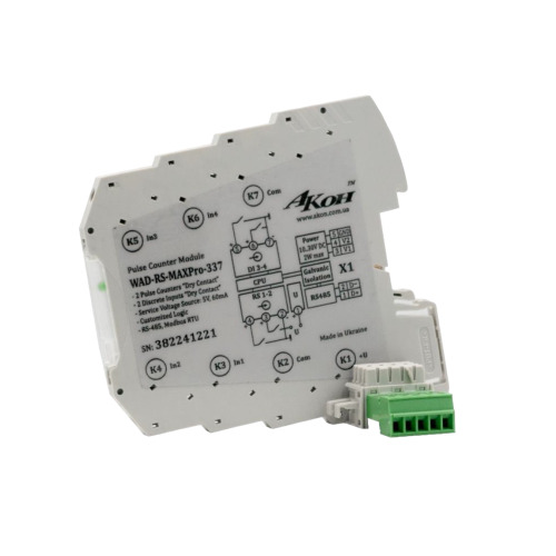 счетчик импульсов