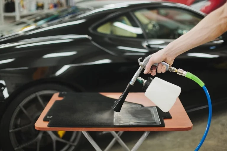 автоковрики