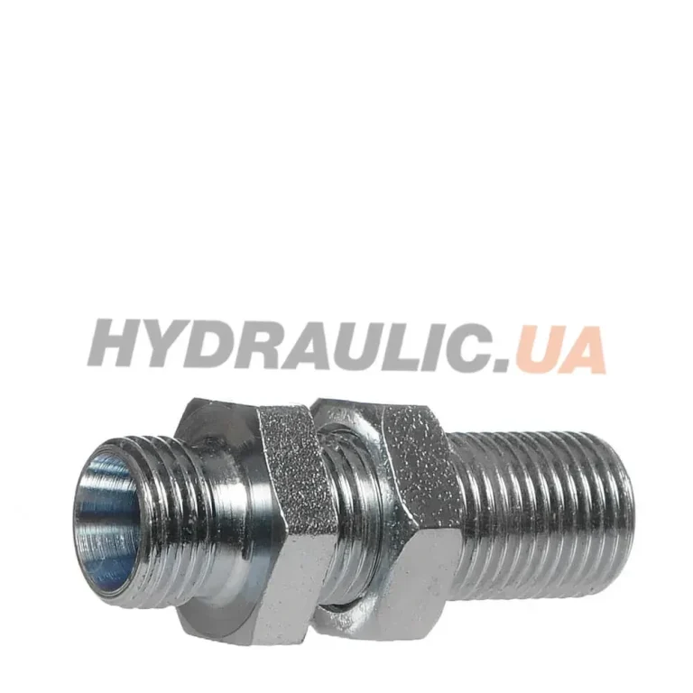 Комплектуючі для гідросистем