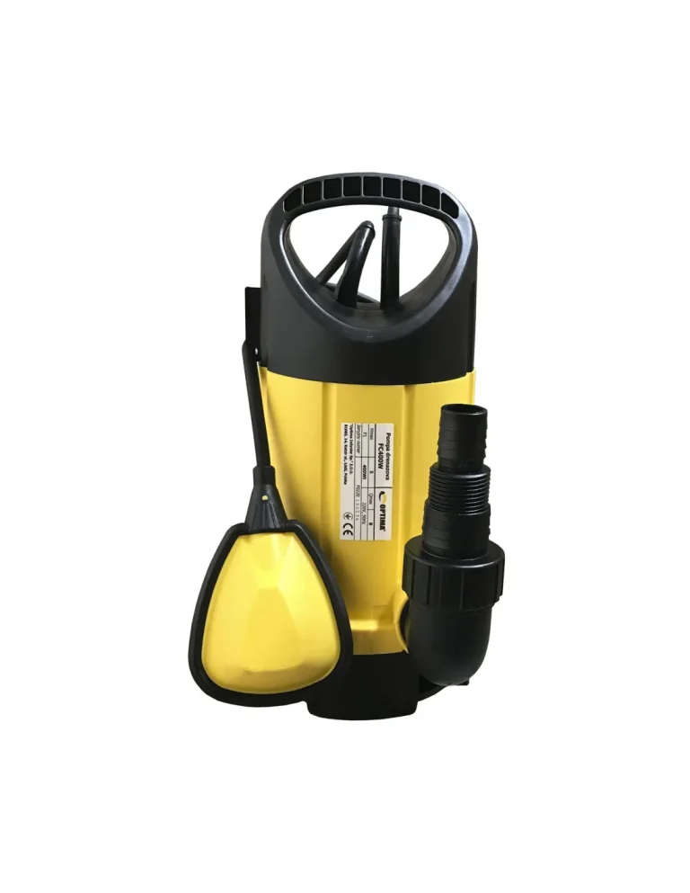 дренажный насос