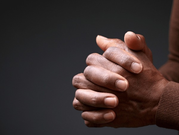 Молитви за здоров'я хворого 3