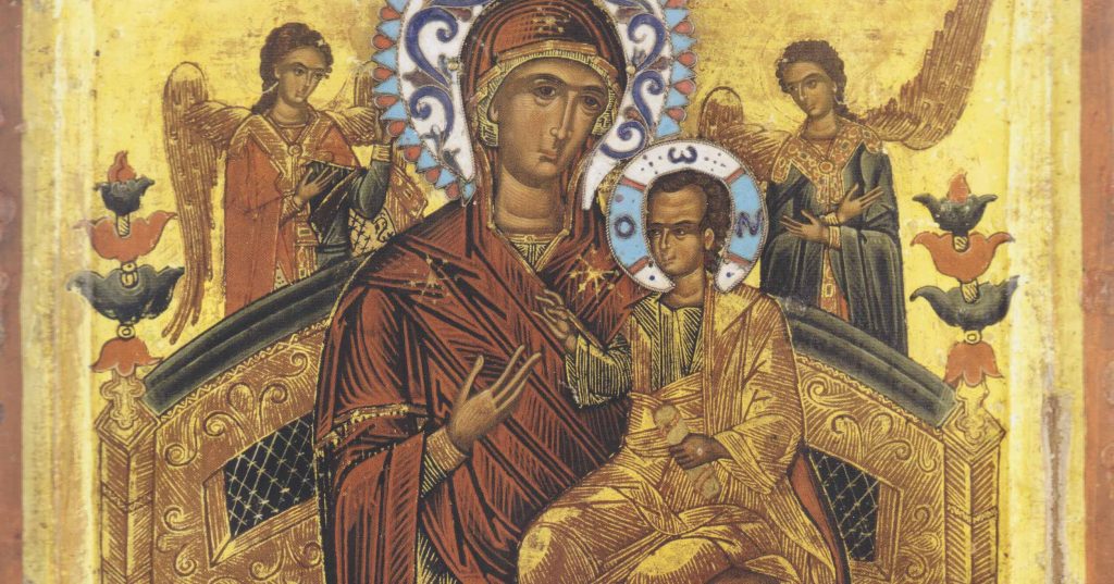 Молитви за здоров'я хворого 4