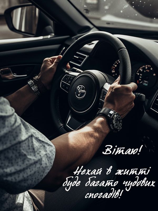 картинка 7 привітання з 18 річчям хлопцю