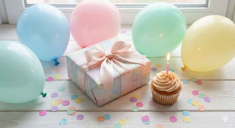 Привітання з днем народження дитині: картинки та найкращі побажання українською