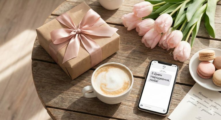 Привітання з днем народження невістці: картинки, проза та щирі слова