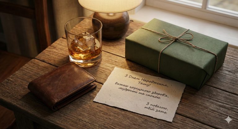 Привітання з днем народження тестя: Картинки, проза та щирі слова