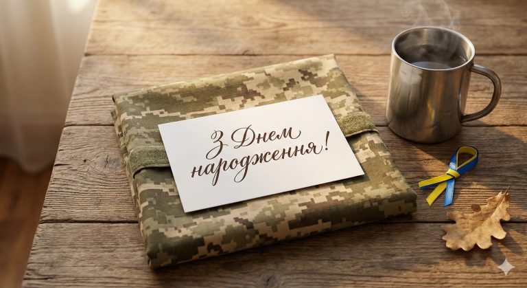 Привітання з днем народження військового: картинки, проза та щирі слова