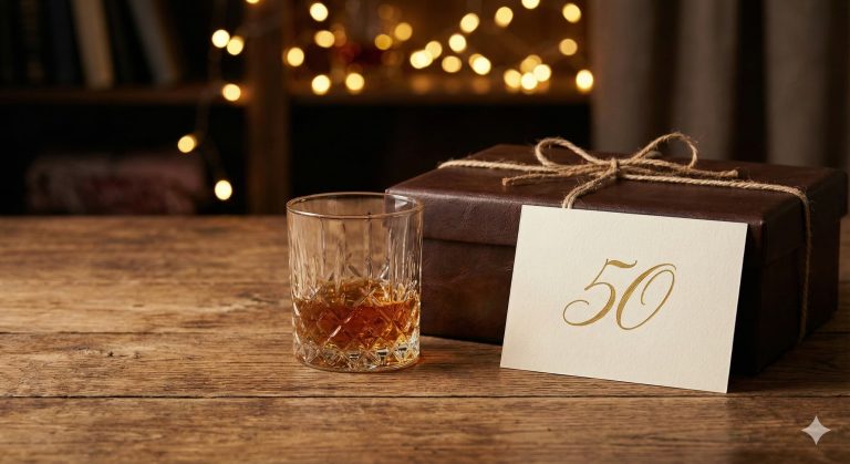 Картинки та привітання з ювілеєм 50 років мужчині: велика підбірка