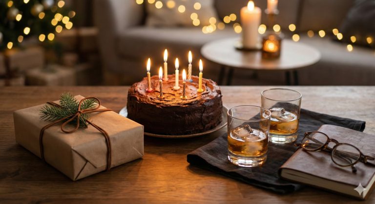 Привітання з днем народження чоловікові: найкращі картинки та привітання українською