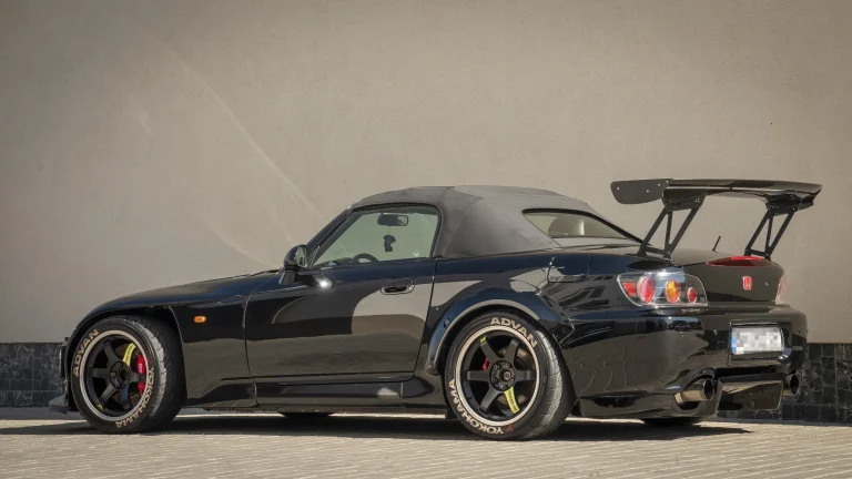 автодетейлинг