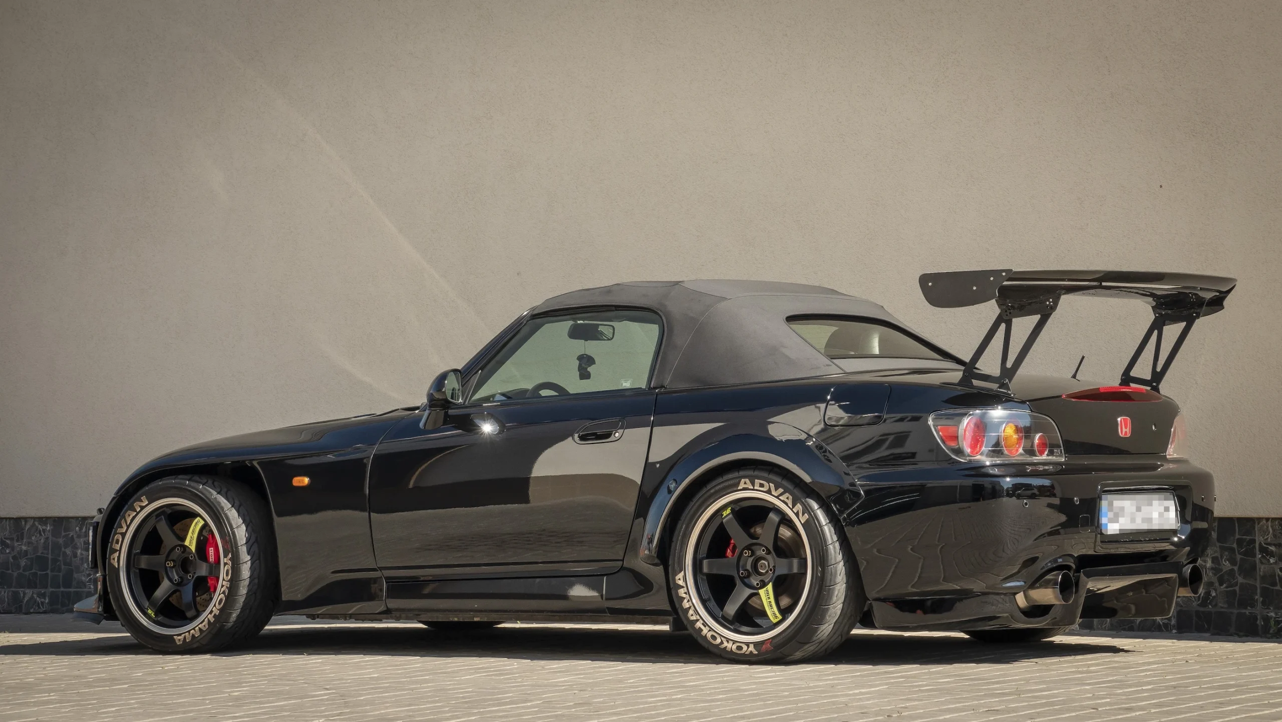 автодетейлинг