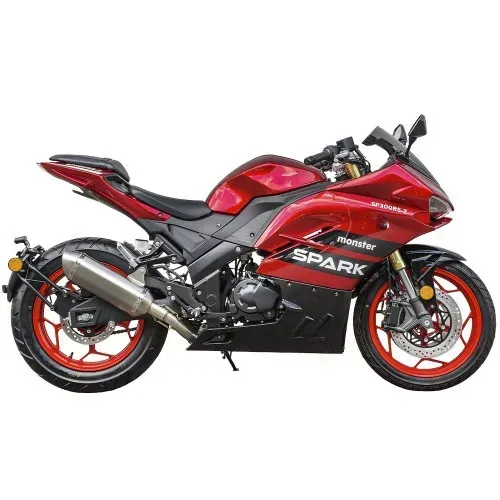 мотоцикл в кредит