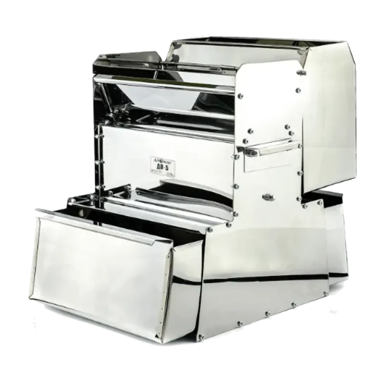 лабораторный делитель проб зерна