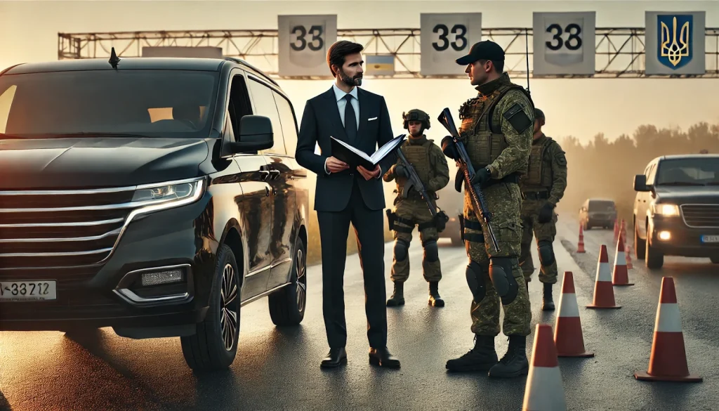 спецперевозки 