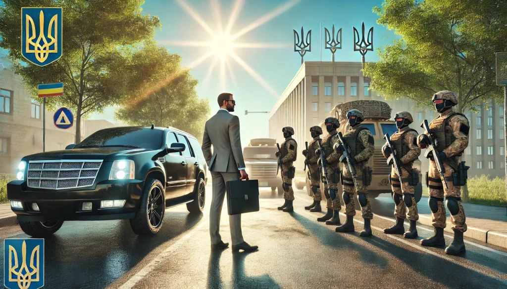 спецперевозки 