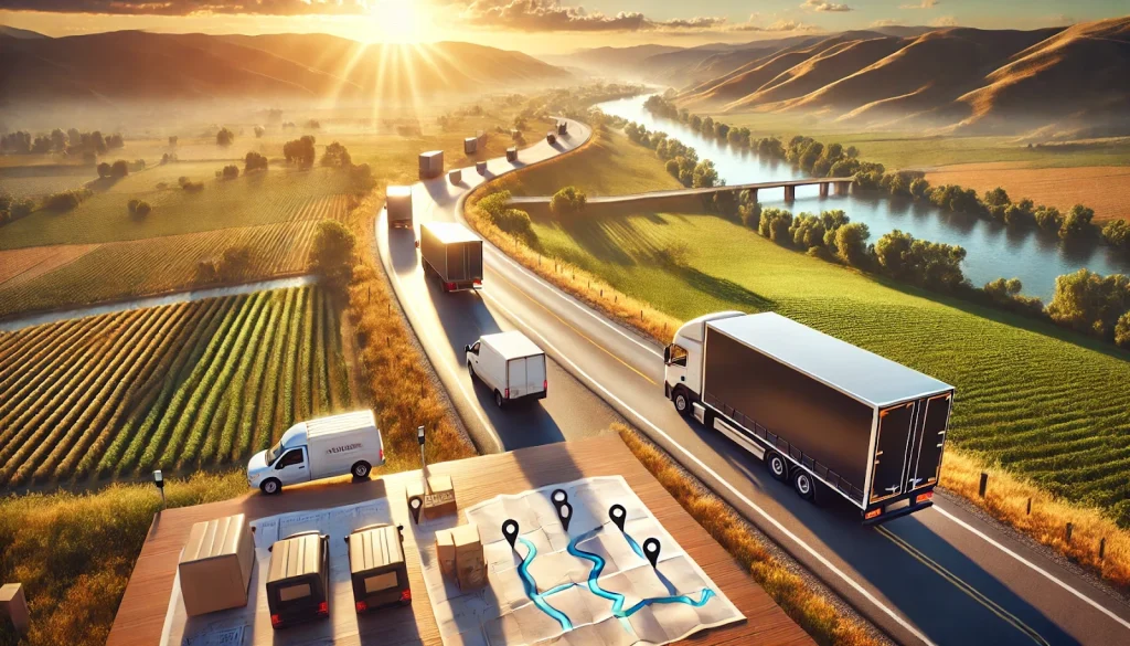 спецперевозки 