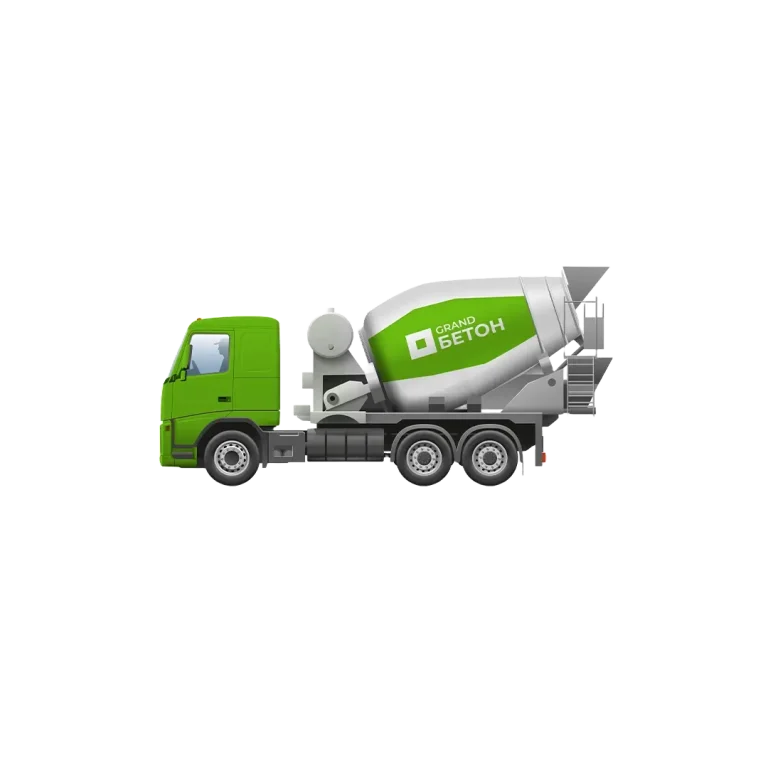 бетон у Києві