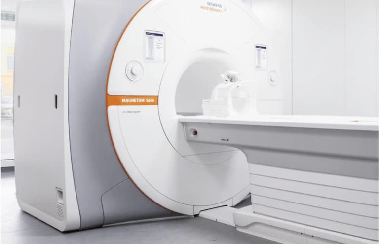 мрт у Львові