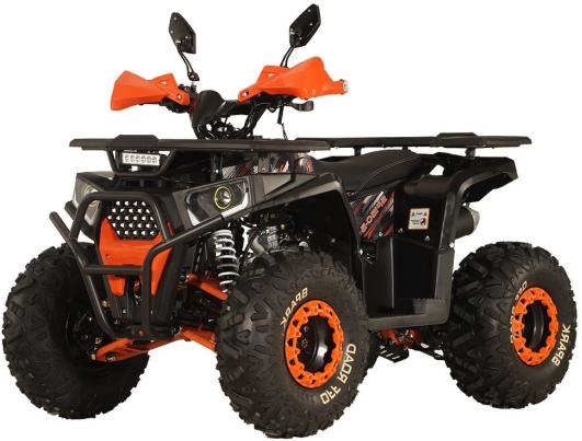 квадроцикл