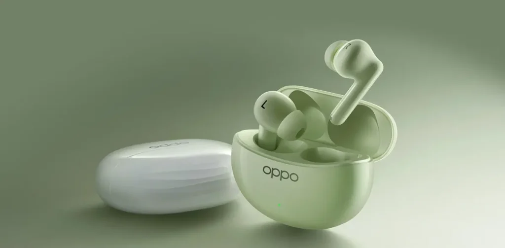 Наушники OPPO