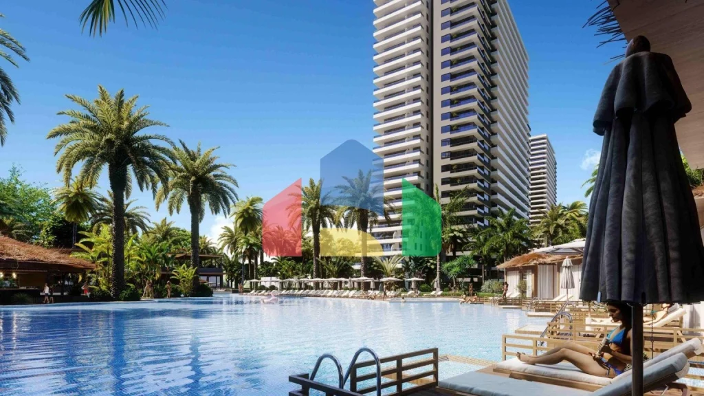 недвижимость на Северном Кипре