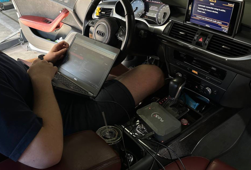 Прошивка Евро-2