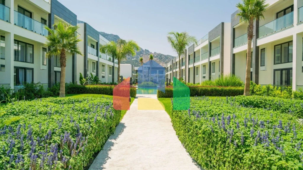 Студия пентхаус