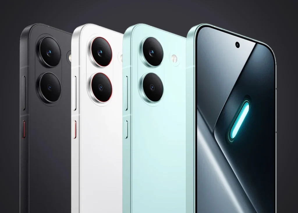 Poco X8 Pro Max и Poco X8 Pro 