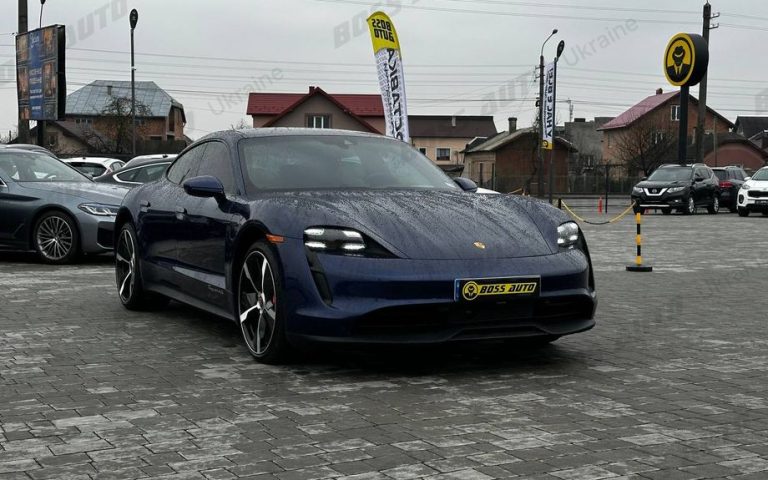 авто з Америки