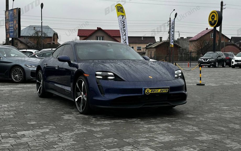 авто з Америки